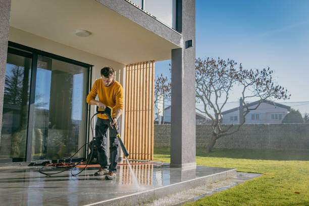 Reliable Livingston, LA Pressure Washing Solutions