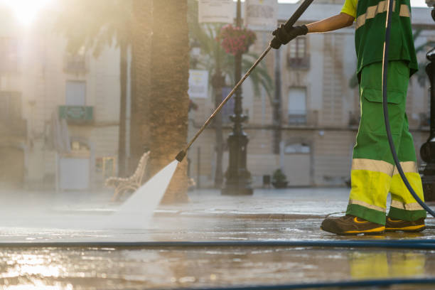 Best Heavy Equipment Washing  in Livingston, LA